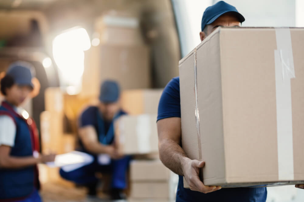 Licensed Movers Carlsbad