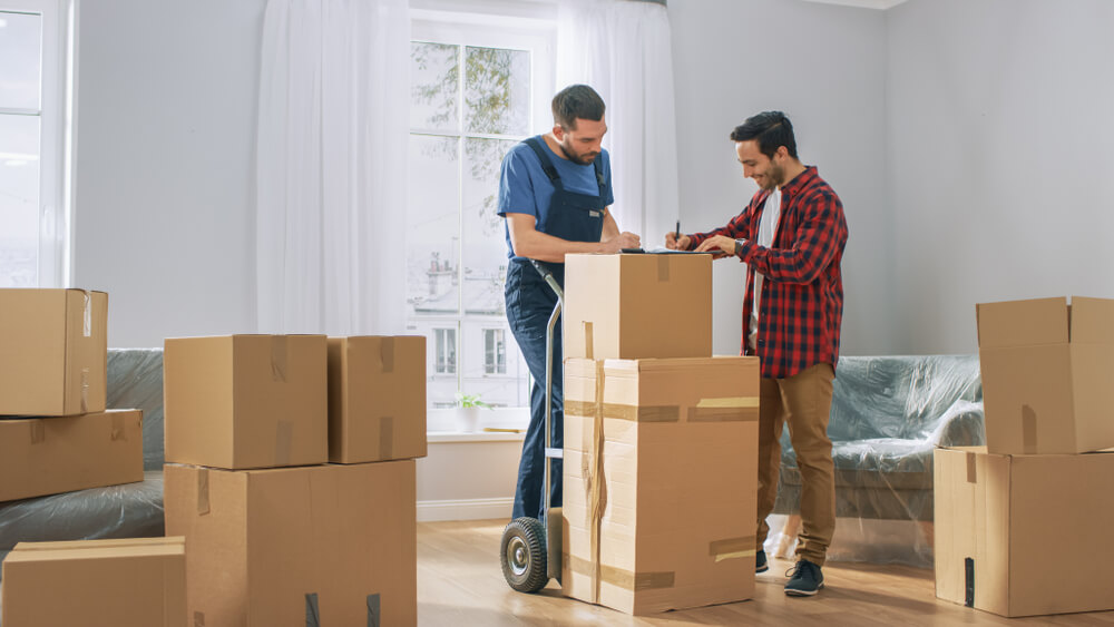 Eco-friendly Moving Carlsbad
